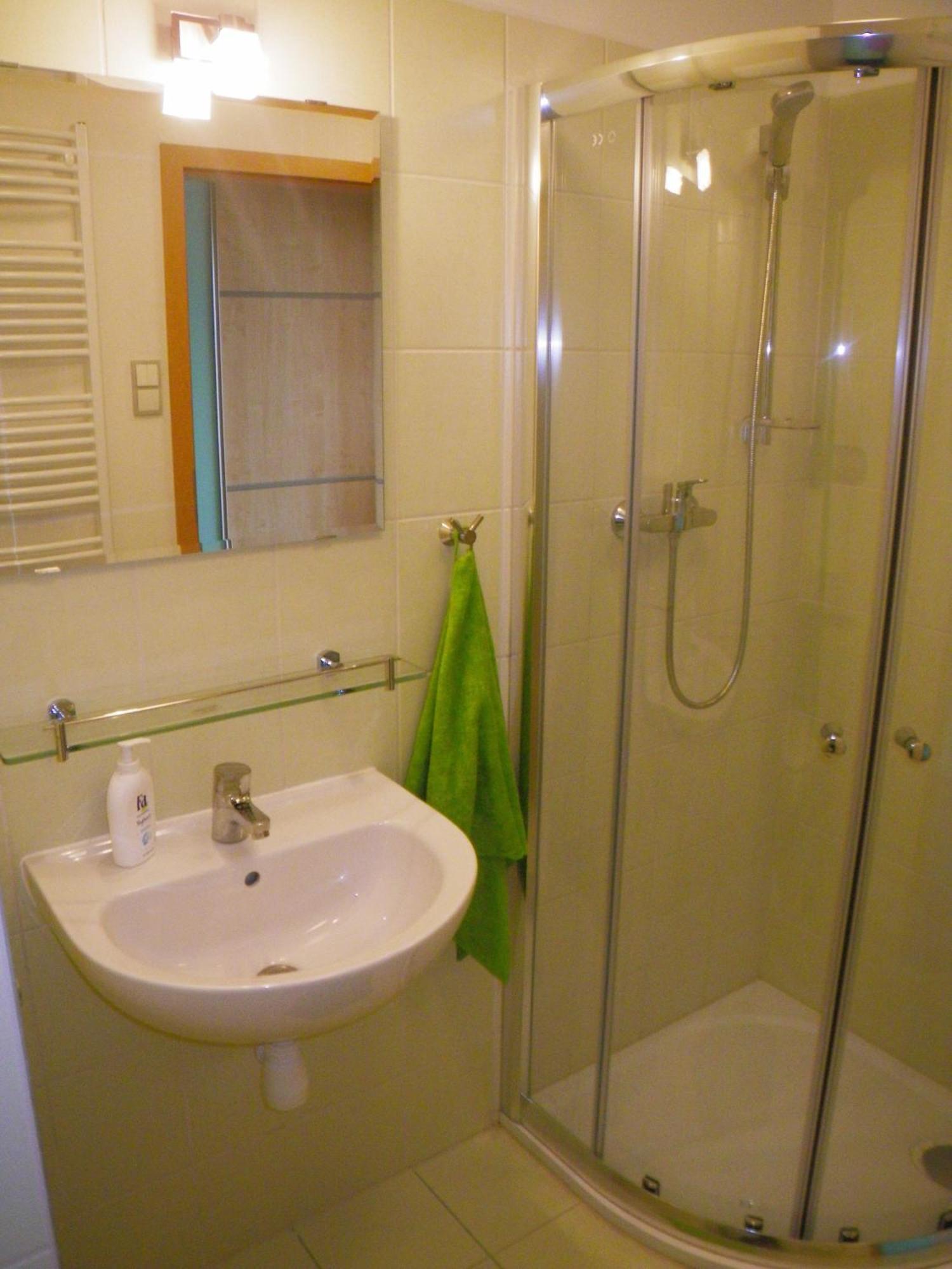 Appartement Apartman U Aurory à Třeboň Extérieur photo